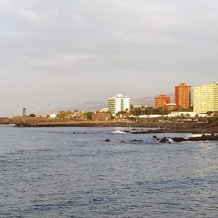 Calle Guajara, 1. Casa Playa Chica Puerto de la Cruz  Ngoại thất bức ảnh
