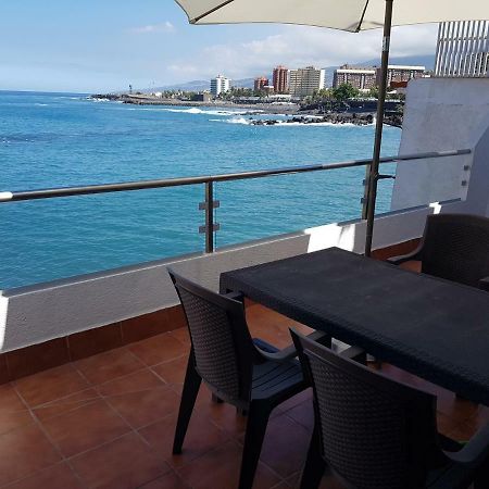 Calle Guajara, 1. Casa Playa Chica Puerto de la Cruz  Ngoại thất bức ảnh