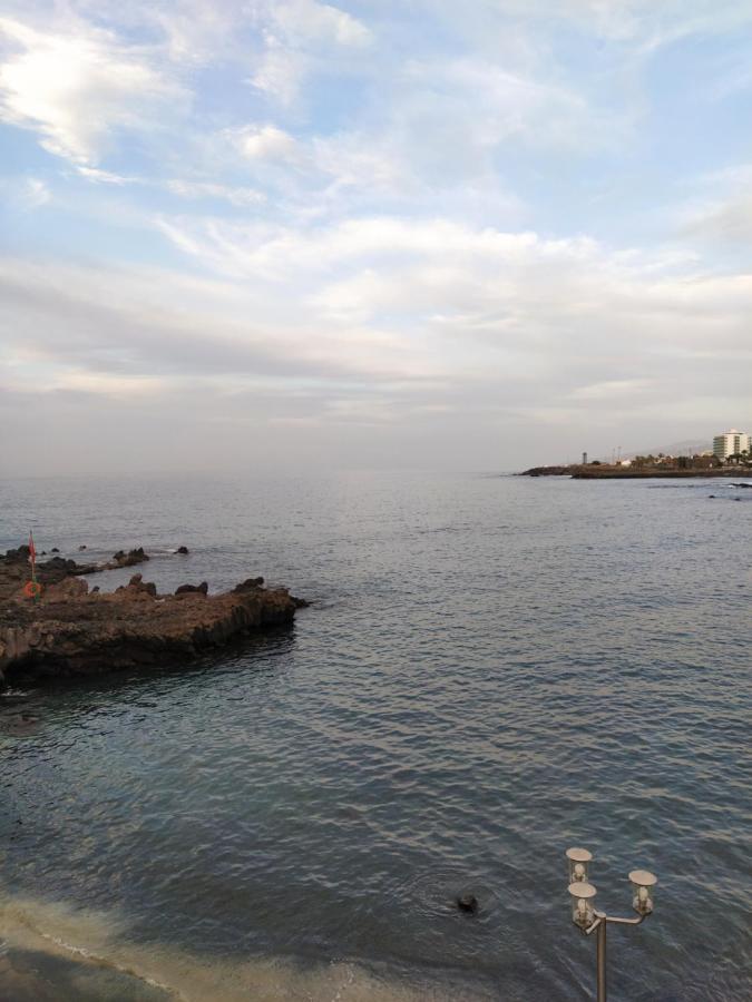 Calle Guajara, 1. Casa Playa Chica Puerto de la Cruz  Ngoại thất bức ảnh