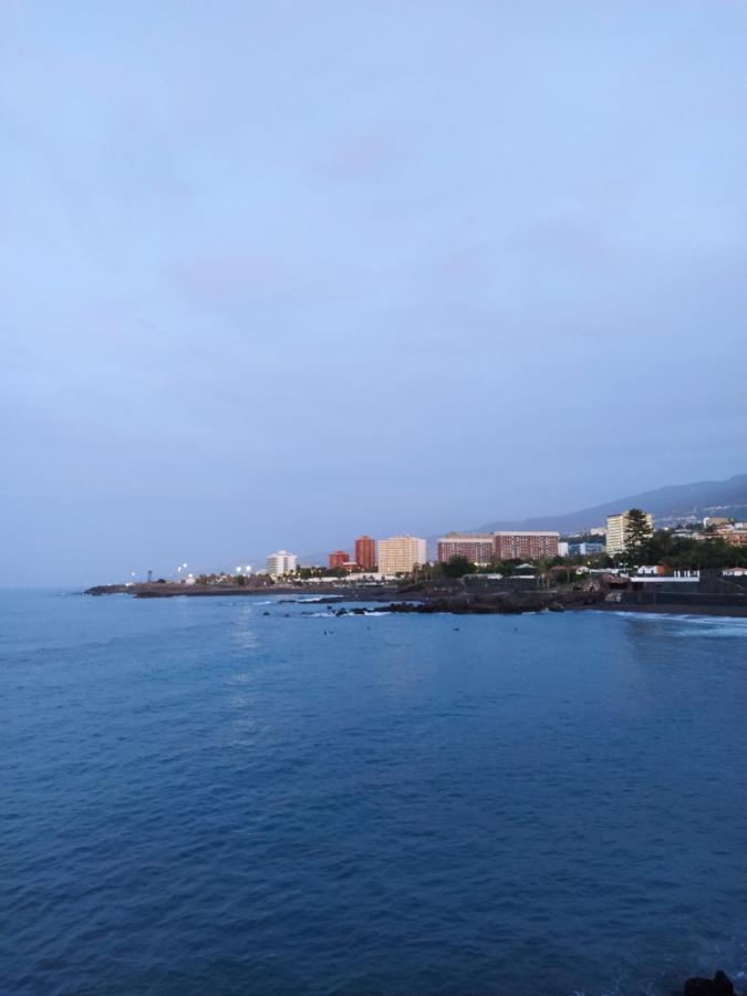 Calle Guajara, 1. Casa Playa Chica Puerto de la Cruz  Ngoại thất bức ảnh