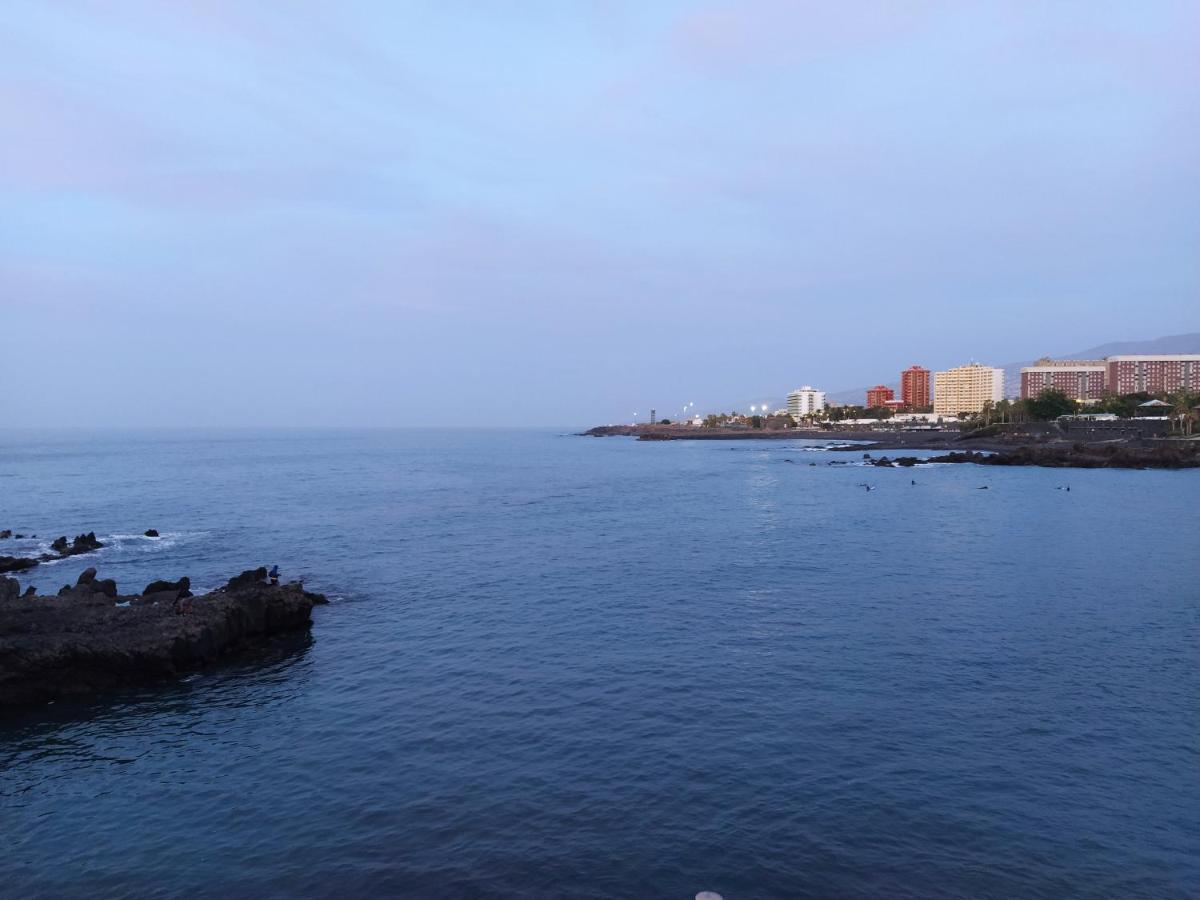 Calle Guajara, 1. Casa Playa Chica Puerto de la Cruz  Ngoại thất bức ảnh