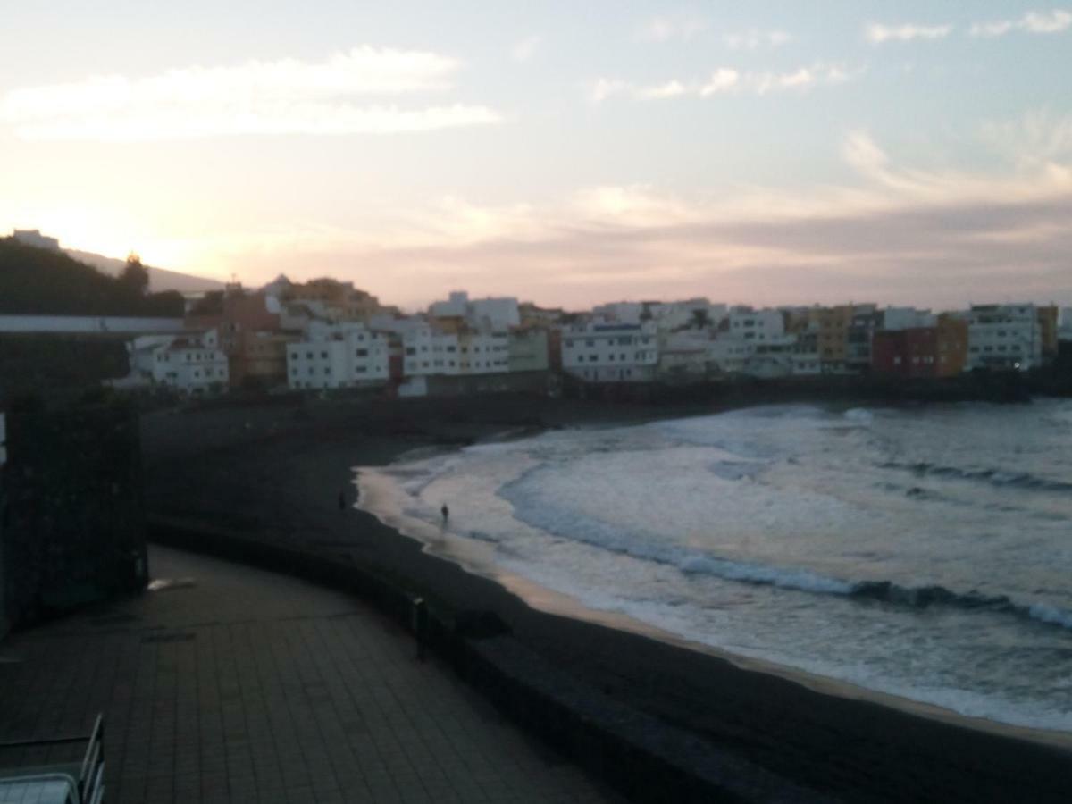 Calle Guajara, 1. Casa Playa Chica Puerto de la Cruz  Ngoại thất bức ảnh